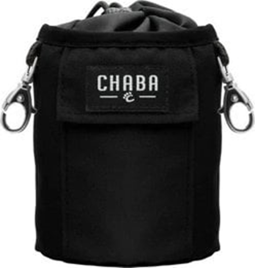 Изображение Chaba CHABA MULTI SASZETKA NA                   SMAKOYKI/WORECZKI CZARNA