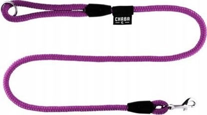 Изображение Chaba CHABA SMYCZ LINKA ``L`` 14mm/1,3m FUKSJA