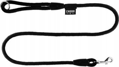 Изображение Chaba CHABA SMYCZ LINKA ``M`` 10mm/1,3m CZARNA