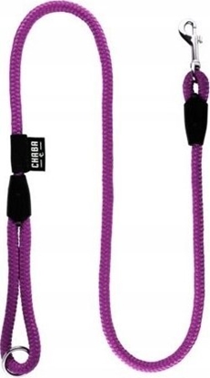 Изображение Chaba CHABA SMYCZ LINKA ``M`` 10mm/1,3m FUKSJA