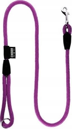 Изображение Chaba CHABA SMYCZ LINKA ``M`` 10mm/1,3m FUKSJA