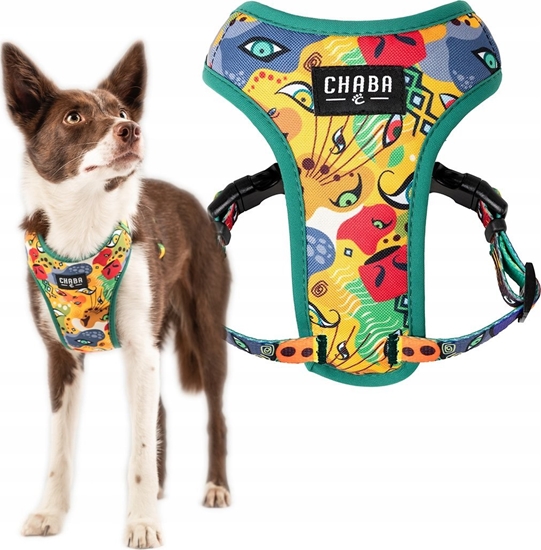 Изображение Chaba CHABA SZELKI GUARD COMFORT  STORY ``M``   JUMBO 1,6/34-48cm