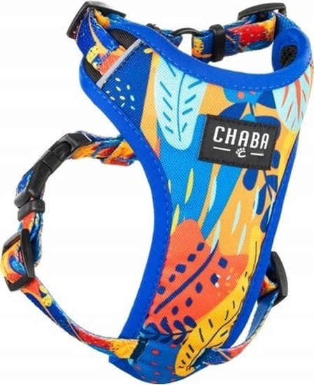 Изображение Chaba CHABA SZELKI GUARD COMFORT  STORY ``S``   AUSSIE 1,6/29-39cm