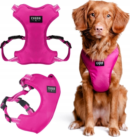 Изображение Chaba CHABA SZELKI GUARD COMFORT S              1,6cm/37-43cm FUKSJA