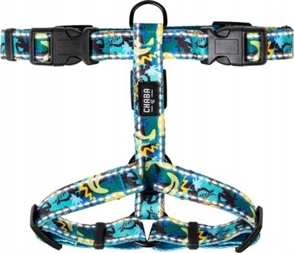 Изображение Chaba CHABA SZELKI GUARD STORY ``L`` CARNIVAL   2,5/50-57cm