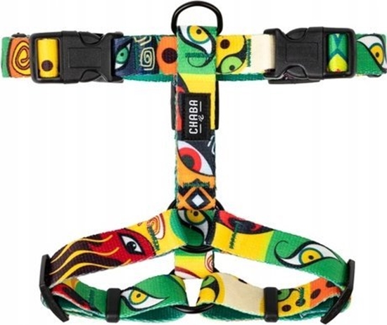 Изображение Chaba CHABA SZELKI GUARD STORY ``L`` JUMBO      2,5/50-57cm