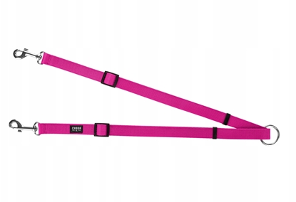 Изображение CHABA DWÓJNIK REGULOWANY S 1,0/32-55cm    FUKSJA