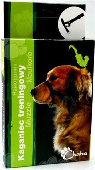 Изображение Chaba Kaganiec treningowy Nr.5