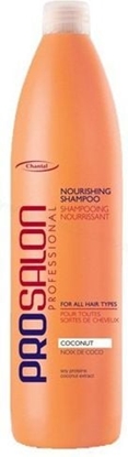 Picture of Chantal ProSalon Nourishing shampoo Szampon odywczy kokosowy 1000 g