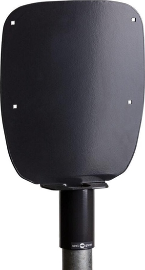 Изображение Charge Amps Aura Pole Mount - single 60