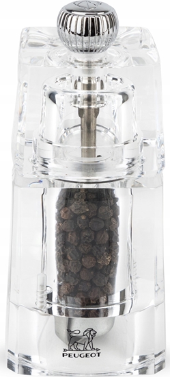 Picture of Chaumont mynek do pieprzu 11cm