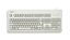 Attēls no CHERRY G80-3000 keyboard USB QWERTY US English Grey