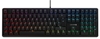 Picture of CHERRY G80-3000N RGB keyboard USB QWERTZ German Black