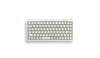Picture of CHERRY G84-4100 keyboard USB QWERTY US English Grey