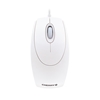 Picture of CHERRY WHEELMOUSE OPTICAL Corded Mouse, Pale Grey, PS2/USB