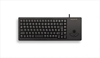 Изображение CHERRY XS G84-5400 keyboard USB AZERTY French Black