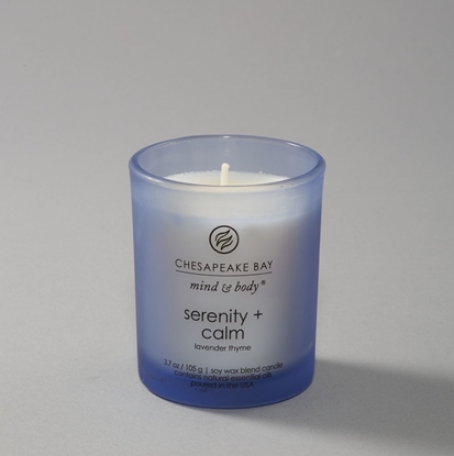 Attēls no Chesapeake Chesapeake - Serenity & Calm -Small 96 g