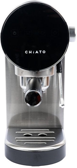 Изображение CHiATO Luna Style Espresso Coffee Machine -