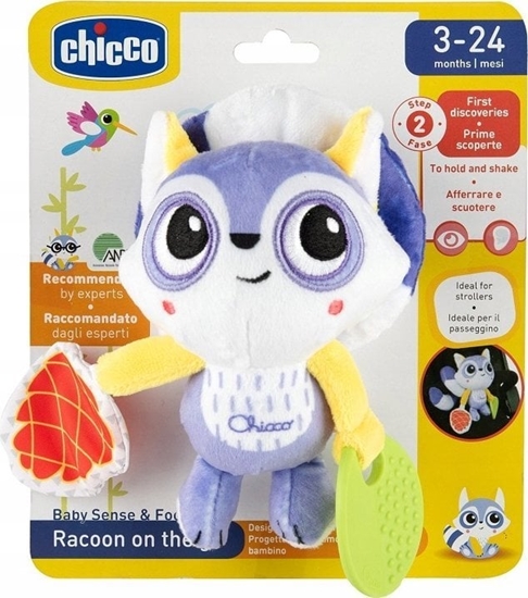 Picture of Chicco 164820 ZAWIESZKA DO WÓZKA SZOP