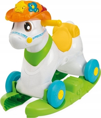 Изображение Chicco Baby Rodeo i Przyjaciele