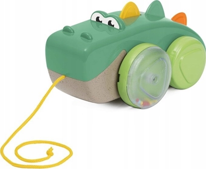 Изображение Chicco CHICCO ROZKOYSANY KROKODYL ECO+ 00011861000000