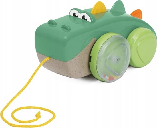 Изображение Chicco CHICCO ROZKOYSANY KROKODYL ECO+ 00011861000000