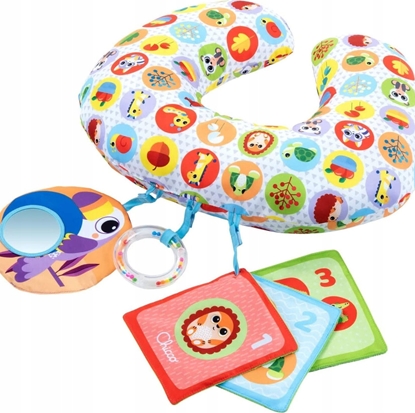 Picture of Chicco Poduszka do zabawy - Magiczny las