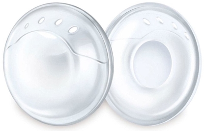 Picture of CHICCO_Breast Shells muszle laktacyjne 2szt