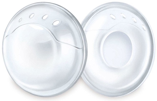 Picture of CHICCO_Breast Shells muszle laktacyjne 2szt