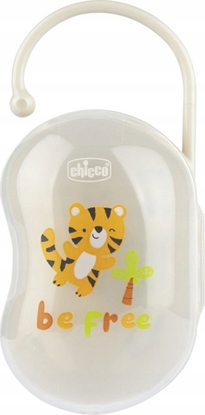 Picture of CHICCO-20531-ETUI DO SMOCZKA NEUTRALNE