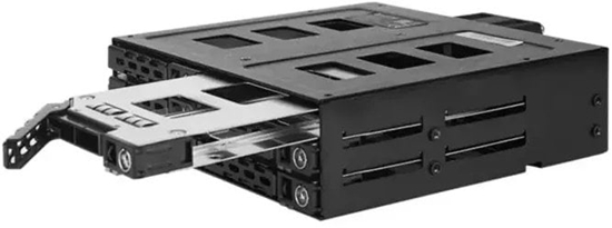 Picture of Chieftec Chieftec CBP-625 (black)