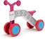 Изображение Chillafish Itsibitsi quad bike for the little ones pink from 1 to 3 years CPIB01PIN