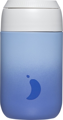 Picture of Chilly Chillys Coffee Mug   Series 2 Gradient Nightfall 340ml