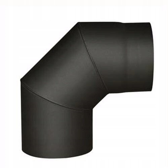 Изображение CHIMNEY FLUE ELBOW (90O D130)