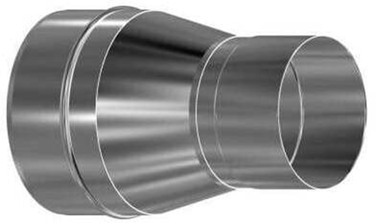 Picture of CHIMNEY INNER SLEEVE 126 D160/120