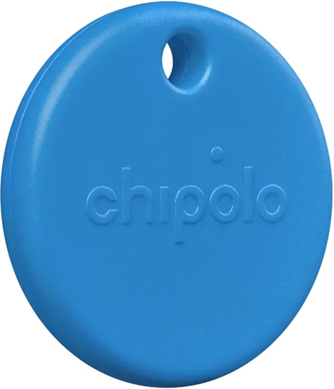 Изображение Chipolo POP  Bluetooth locator, Blue