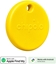 Attēls no Chipolo POP  Bluetooth locator, Yellow