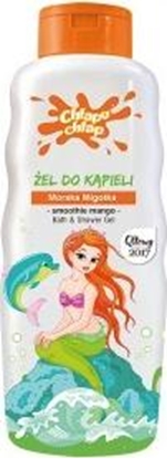 Attēls no Chlapu Chlap chlapu chlap el do kpieli smoothie mango 710ml