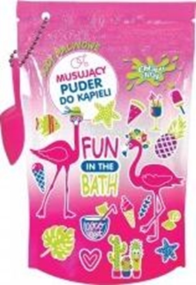 Изображение Chlapu Chlap chlapu chlap puder do kpieli lody malinowe 150ml