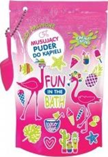 Изображение Chlapu Chlap chlapu chlap puder do kpieli lody malinowe 150ml