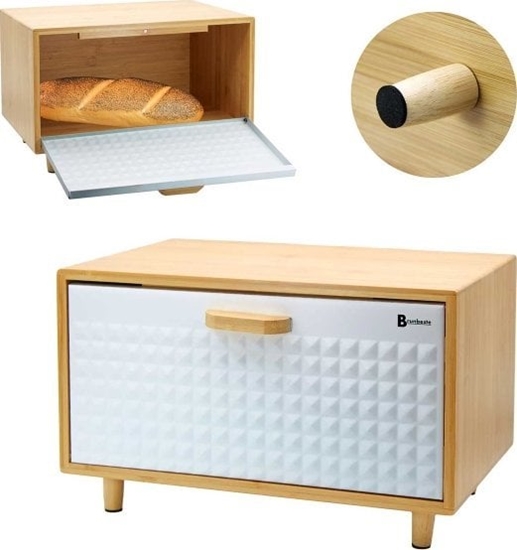 Picture of Chlebak Brunbeste bambusowy  (4251)