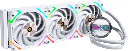 Picture of Chodzenie wodne Valkyrie Dragonfang 360 ARGB Biae