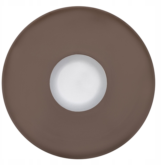 Picture of CHOCO Talerz gboki 29 cm