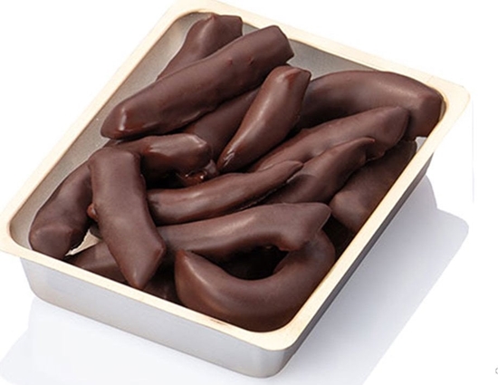 Picture of Chocolate candies with orange peel Laurence Golden Orange Peel, 140 g