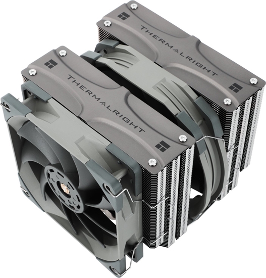 Picture of Chodzenie CPU Thermalright Frost Commander 140