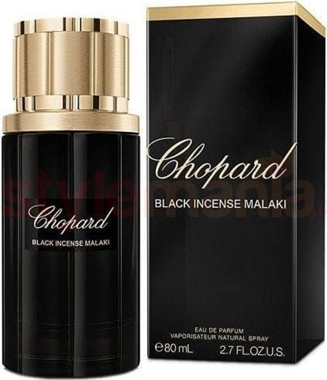 Picture of Chopard BLAK INCENSE MALAKI edp 80 ml