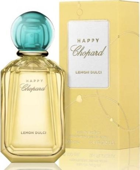 Изображение Chopard Happy Chopard Lemon Dulci EDP 100 ml