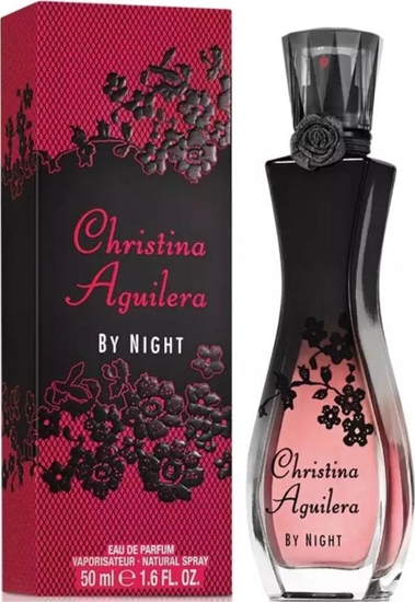 Picture of Christina Aguilera By Night EDP 50 ml