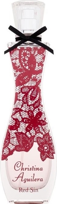 Picture of Christina Aguilera CHRISTINA AGUILERA Red Sin EDP spray 75ml