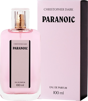 Attēls no Christopher Dark CHRISTOPHER DARK Women Paranoic Woda perfumowana 100 ml